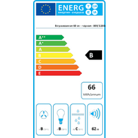 Falmec Move Design 60 800 м3/ч (белый) Image #2