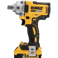 DeWalt DCF894P2-QW (с 2-мя АКБ, кейс) Image #3