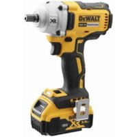 DeWalt DCF894P2-QW (с 2-мя АКБ, кейс) Image #2