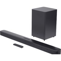 JBL Bar 2.1 Deep Bass Image #1