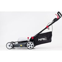 NAC LE18-46-SI-G Image #4