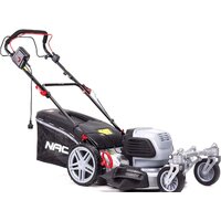 NAC LE18-46-SI-G Image #8