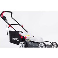 NAC LE18-46-SI-G Image #7