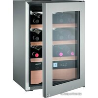 Liebherr WKes 653 Image #2