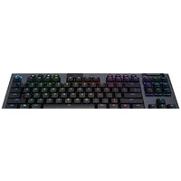 Logitech G913 TKL (GL Tactile, нет кириллицы) Image #4