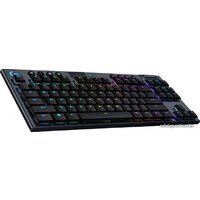 Logitech G913 TKL (GL Tactile, нет кириллицы) Image #3