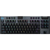 Logitech G913 TKL (GL Tactile, нет кириллицы)
