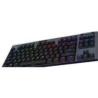 Logitech G913 TKL (GL Tactile, нет кириллицы) Image #2