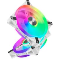 Corsair iCUE QL120 RGB White Triple Pack CO-9050104-WW Image #2