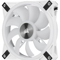 Corsair iCUE QL120 RGB White Triple Pack CO-9050104-WW Image #12