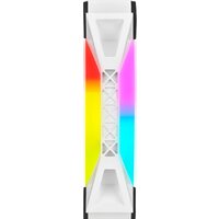 Corsair iCUE QL120 RGB White Triple Pack CO-9050104-WW Image #8