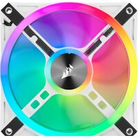 Corsair iCUE QL120 RGB White Triple Pack CO-9050104-WW Image #5