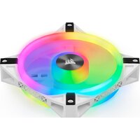 Corsair iCUE QL120 RGB White Triple Pack CO-9050104-WW Image #7