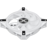 Corsair iCUE QL120 RGB White Triple Pack CO-9050104-WW Image #13