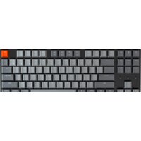 Keychron K8 RGB K8-J1-RU (Gateron G Pro Red)