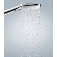 Hansgrohe Raindance Select 120 Air 26520700 (белый матовый) Image #16