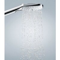 Hansgrohe Raindance Select 120 Air 26520700 (белый матовый) Image #16