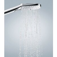Hansgrohe Raindance Select 120 Air 26520700 (белый матовый) Image #15