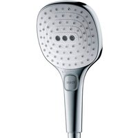Hansgrohe Raindance Select 120 Air 26520700 (белый матовый) Image #5