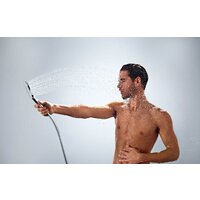 Hansgrohe Raindance Select 120 Air 26520700 (белый матовый) Image #8