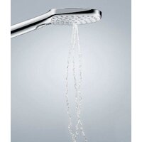 Hansgrohe Raindance Select 120 Air 26520700 (белый матовый) Image #17