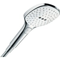 Hansgrohe Raindance Select 120 Air 26520700 (белый матовый) Image #2