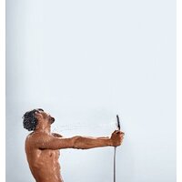 Hansgrohe Raindance Select 120 Air 26520700 (белый матовый) Image #10