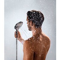 Hansgrohe Raindance Select 120 Air 26520700 (белый матовый) Image #9