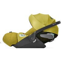 Cybex Cloud Z2 I-Size Plus (mustard yellow)