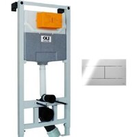 OLI 120 Plus 099949 + 659044 (хром)