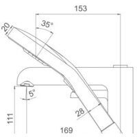 Gappo G1103-8 Image #2