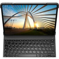 Logitech Slim Folio Pro (для iPad Pro 12.9" Gen. 3-4, нет кириллицы) Image #2
