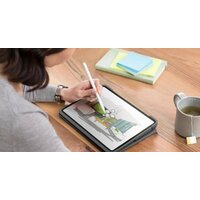 Logitech Slim Folio Pro (для iPad Pro 12.9" Gen. 3-4, нет кириллицы) Image #9