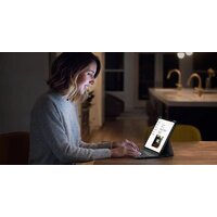 Logitech Slim Folio Pro (для iPad Pro 12.9" Gen. 3-4, нет кириллицы) Image #8