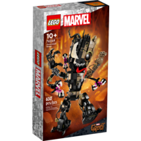 LEGO Marvel Super Heroes 76249 Веномизированный Грут