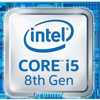 Intel Core i5-8600K (BOX)