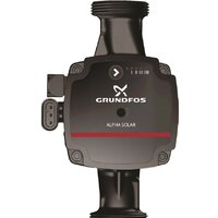 Grundfos ALPHA SOLAR 25-145 180 Image #2