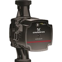 Grundfos ALPHA SOLAR 25-145 180