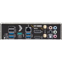 ASUS TUF Gaming B550-Plus (Wi-Fi) Image #4