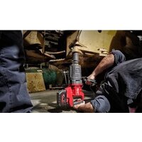Milwaukee M18 ONEFHIWF1DS-121C 4933472072 (с 1-им АКБ, кейс) Image #8
