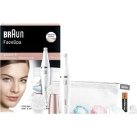 Braun SE 851 Face Image #3