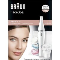 Braun SE 851 Face Image #4