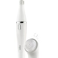 Braun SE 851 Face Image #2