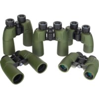 Levenhuk Army 8x40 с сеткой (зеленый) Image #8