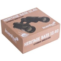 Levenhuk Heritage BASE 10x40 Image #13