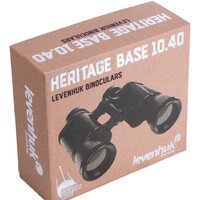 Levenhuk Heritage BASE 10x40 Image #11