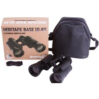 Levenhuk Heritage BASE 10x40 Image #3