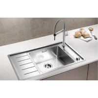 Blanco Andano XL 6 S-IF Compact (чаша справа) [521013] Image #2