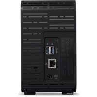 WD My Cloud EX2 Ultra 4TB [WDBVBZ0040JCH] Image #4