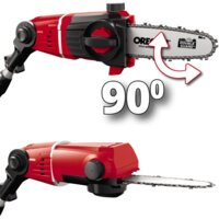 Einhell PXC GE-HC 18 Li T-Solo (без АКБ) Image #4